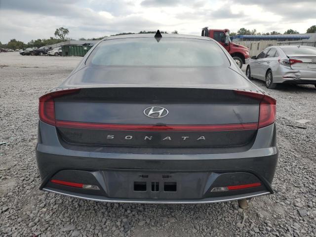 2022 HYUNDAI SONATA SE - 5NPEG4JA6NH148700