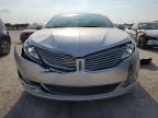 LINCOLN MKZ photo