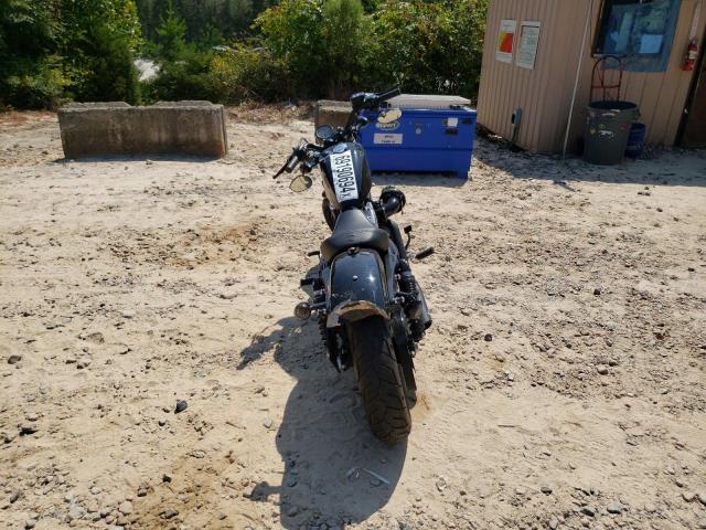 2020 HARLEY-DAVIDSON XL1200 X - 1HD1LC312LB405981