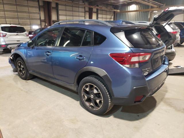 2018 SUBARU CROSSTREK - JF2GTABC7JH219139