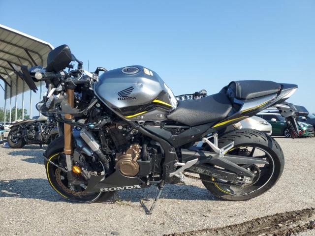 2023 HONDA CBR500 RA MLHPC6256P5400141