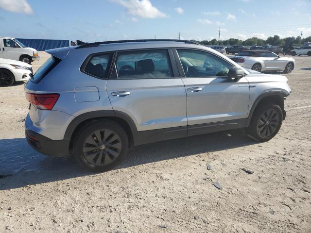 2023 VOLKSWAGEN TAOS S - 3VVCX7B29PM378133