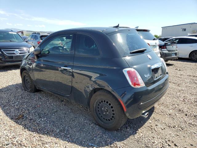 VIN 3C3CFFAR3GT144803 2016 Fiat 500, Pop no.2