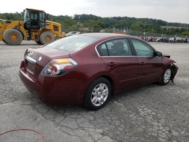 Vin: 1n4al2ap4ac193102, lot: 81727384, nissan altima base 20103