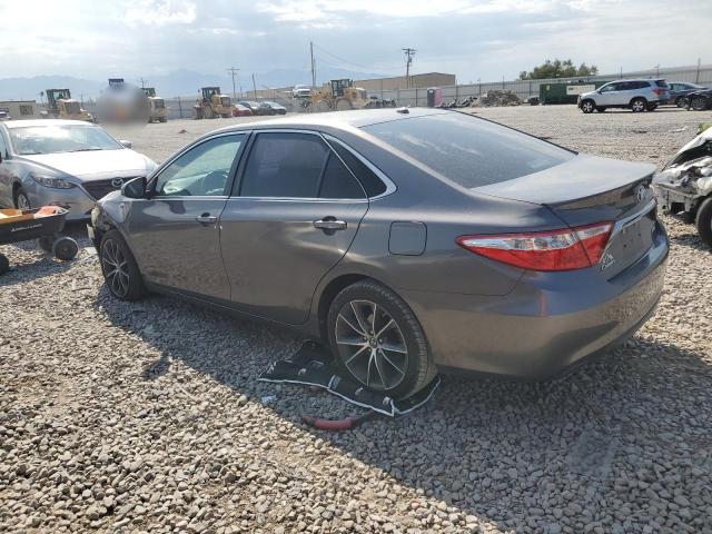 VIN 4T1BF1FK9HU353990 2017 Toyota Camry, LE no.2