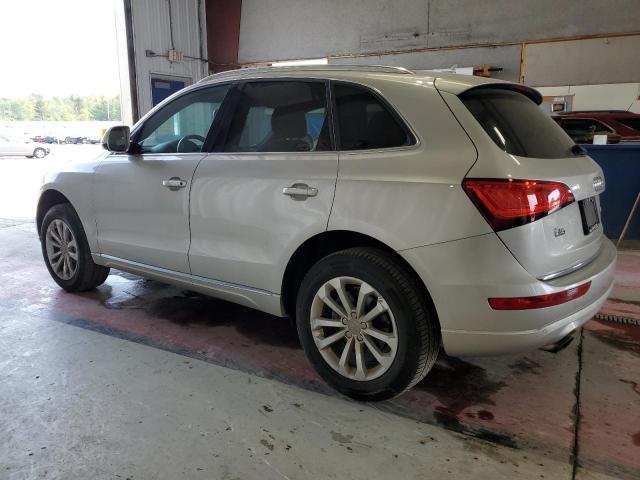 VIN WA1L2BFP4GA120129 2016 Audi Q5, Premium Plus no.2