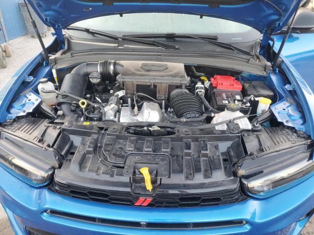 2023 DODGE HORNET GT ZACNDFBN4P3A04246