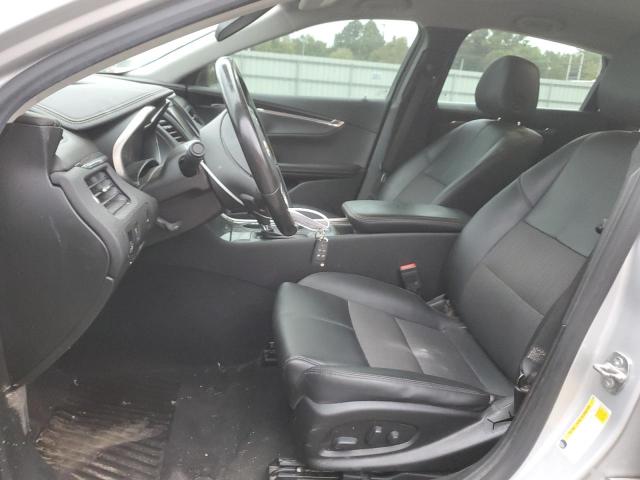 2019 CHEVROLET IMPALA LT - 1G11Z5S30KU106435