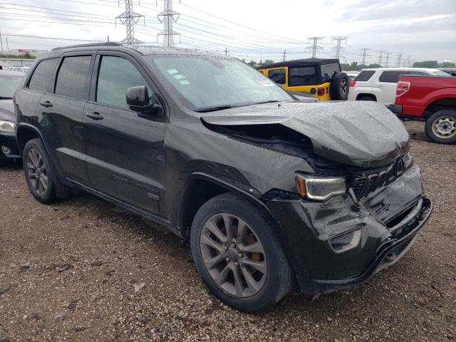 2016 JEEP GRAND CHER - 1C4RJFBG9GC431575