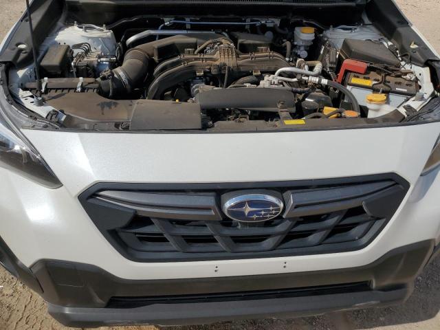 2022 SUBARU CROSSTREK - JF2GTHSC5NH254907