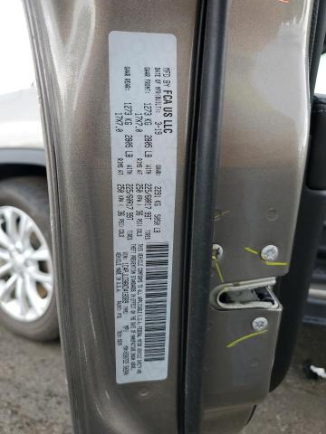 2019 JEEP CHEROKEE L - 1C4PJLCB6KD416589