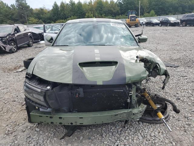 2020 DODGE CHARGER SC - 2C3CDXGJ2LH157512
