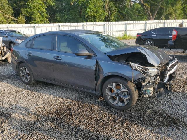 2020 KIA FORTE FE - 3KPF24AD8LE217403