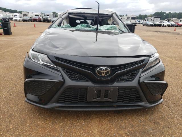 2021 TOYOTA CAMRY SE - 4T1G11AK9MU603282