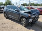 HYUNDAI TUCSON LIM photo