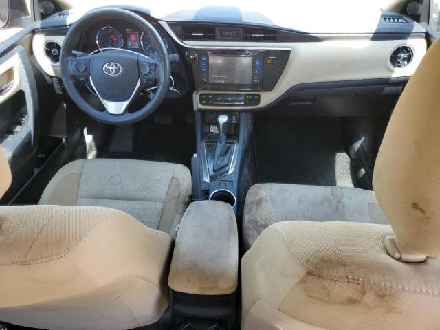 2017 TOYOTA COROLLA L - 2T1BURHE5HC918779