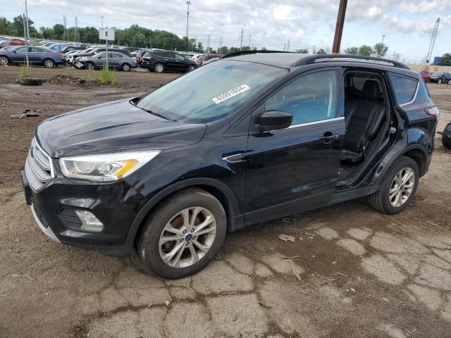 2017 FORD ESCAPE SE - 1FMCU0G96HUA33686