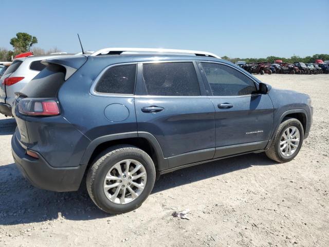 2019 JEEP CHEROKEE L - 1C4PJMCB2KD379787