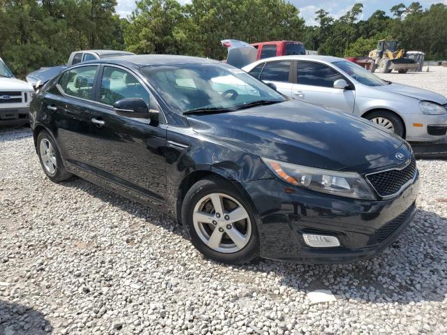 2015 KIA OPTIMA LX - 5XXGM4A77FG354756