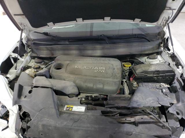 2016 JEEP CHEROKEE L - 1C4PJMDB2GW317364