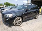 2017 BMW X3 XDRIVE3 - 5UXWX7C57H0U42709