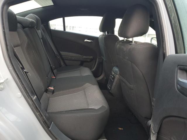 2022 DODGE CHARGER SX - 2C3CDXBG0NH141694