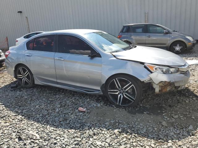 2017 HONDA ACCORD SPO - 1HGCR2F53HA206759