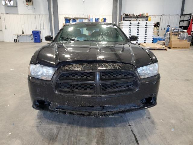 VIN 2C3CDXBG8EH268905 2014 Dodge Charger, SE no.5