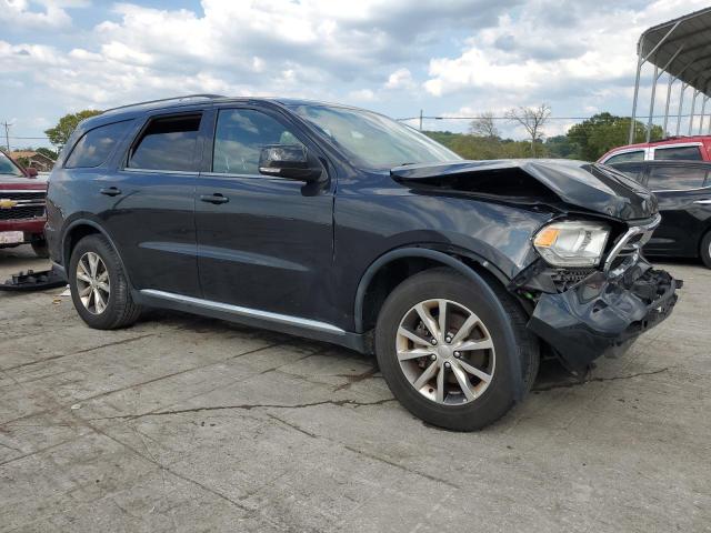 2016 DODGE DURANGO LI - 1C4RDHDG2GC340583