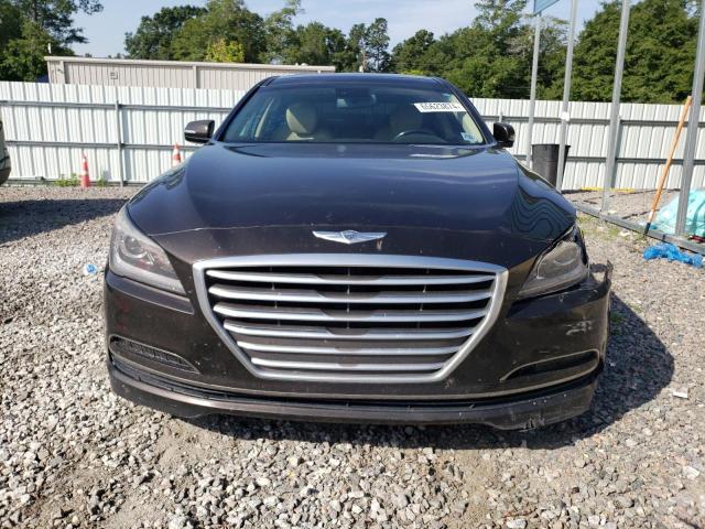 2015 HYUNDAI GENESIS 3. - KMHGN4JE6FU052540