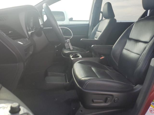 2019 TOYOTA SIENNA - 5TDEZ3DC1KS222208