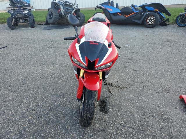 2024 HONDA CBR600 RA JH2PC4081RK800088