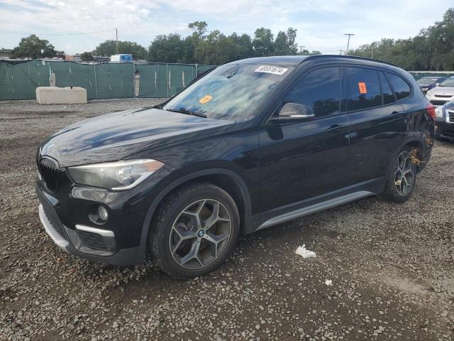 VIN WBXHU7C36H5H38024 2017 BMW X1, Sdrive28I no.1