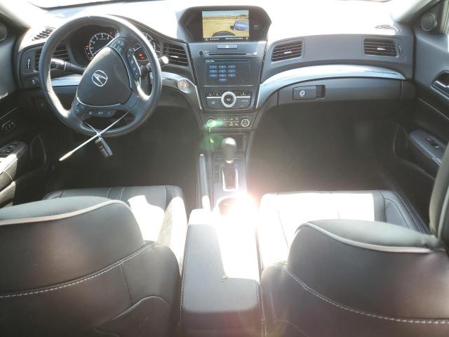 2021 ACURA ILX PREMIU - 19UDE2F73MA010218