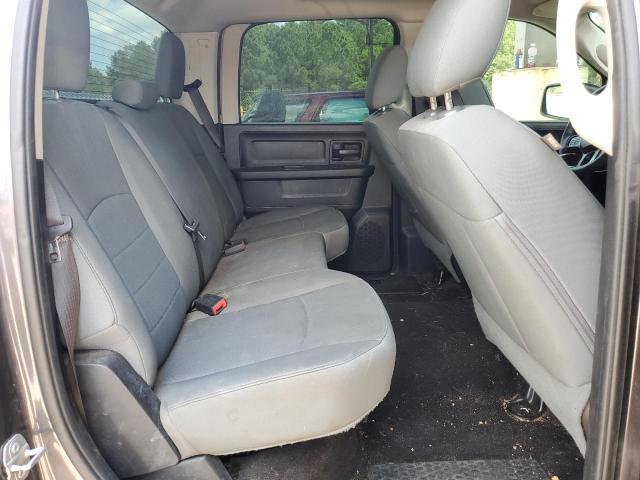 2017 RAM 1500 ST - 1C6RR7KG4HS572888