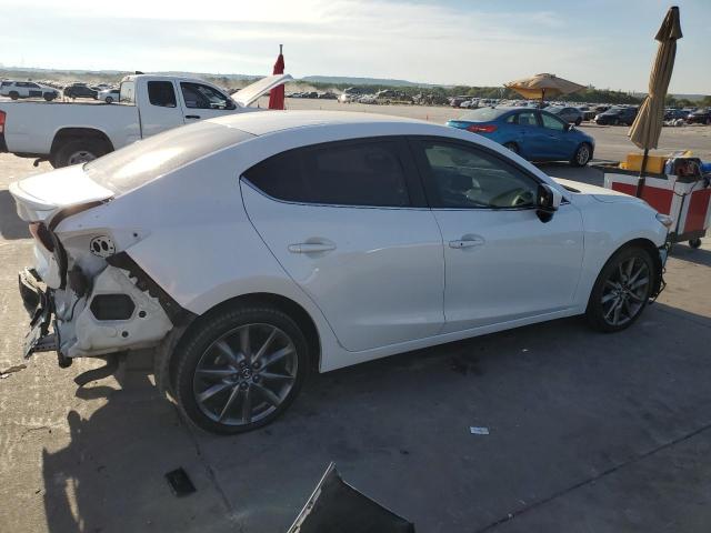 VIN 3MZBN1V31JM257263 2018 Mazda 3, Touring no.3