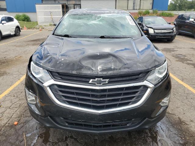 2019 CHEVROLET EQUINOX LT - 2GNAXJEV8K6271478