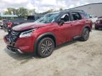 2024 NISSAN PATHFINDER - 5N1DR3CB6RC226699