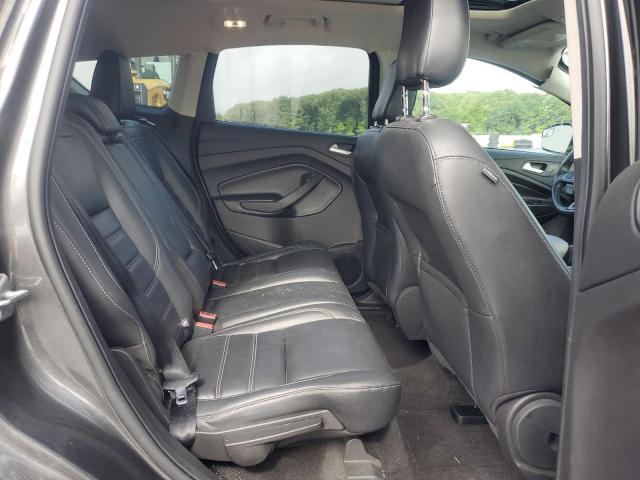 2019 FORD ESCAPE SEL - 1FMCU9HD7KUB90688
