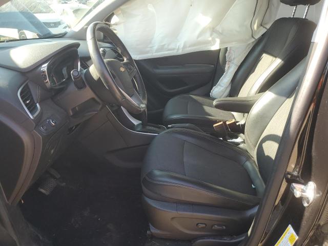 2019 CHEVROLET TRAX 1LT - KL7CJPSB0KB925187