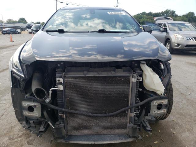 2017 CADILLAC XT5 - 1GYKNARS3HZ246501