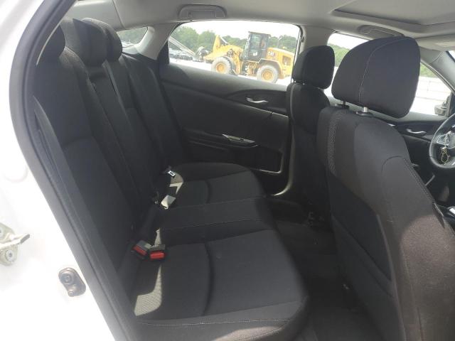 2016 HONDA CIVIC EX - 2HGFC2F8XGH553305