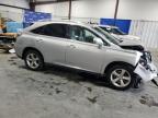 LEXUS RX 350 photo