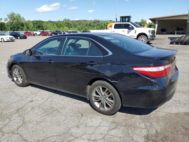 VIN 4T1BF1FK9FU957391 2015 Toyota Camry, LE no.2