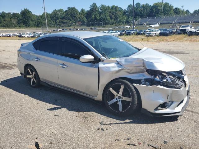 2016 NISSAN SENTRA S - 3N1AB7APXGY263487