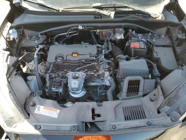 2024 HONDA HR-V SPORT - 3CZRZ1H53RM723025