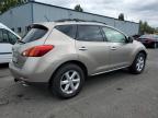 NISSAN MURANO S photo