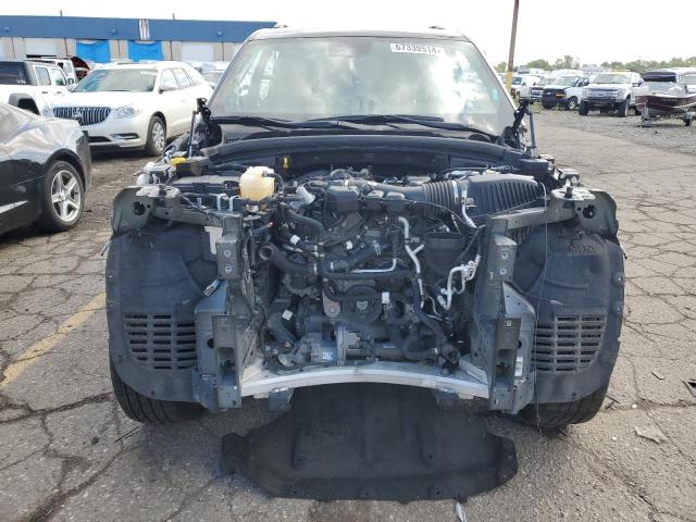 2022 JEEP GRAND CHER - 1C4RJKAG8N8503179
