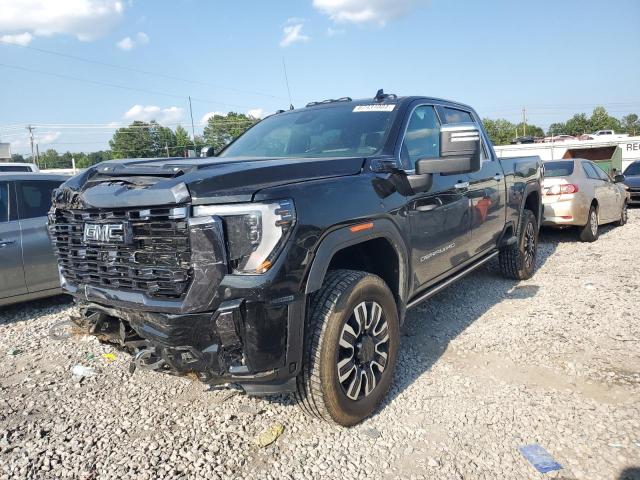 2024 GMC SIERRA K25 - 1GT19XEY6RF339017