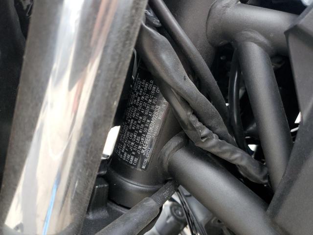 2019 KAWASAKI ER650 G - JKAEREG10KDA02833